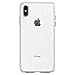Spigen Liquid Crystal Designed for iPhone Xs MAX Case (2018) - Glitter Crystal Quartz