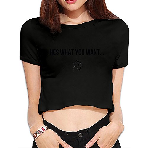 custom crop tops