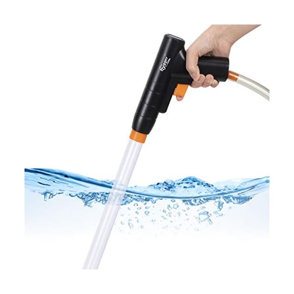 Aquarium-Gravel-Cleaner-New-Quick-Water-Changer-with-Air-Pressing-Button-Fish-Tank-Sand-Cleaner-Kit-Aquarium-Siphon-Vacuum-Cleaner-with-Water-Hose-Controller-Clamp hygger Aquarium Gravel Cleaner, New Quick Water Changer with Air-Pressing Button Fish Tank Sand Cleaner Kit Aquarium…