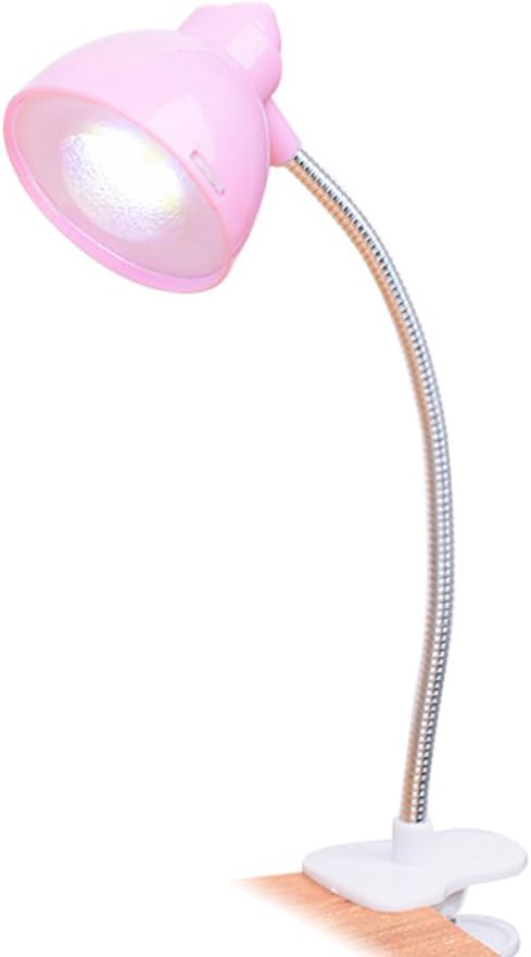 mini reading lamp