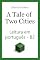 Livro Um Conto de Duas Cidades – Leitura em Português do Brasil para Aprendizes (Nível B2): A Tale of Two Cities B2 Level Intermediate Portuguese Reading