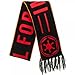 Star Wars Rebel/Imperial Reversible Jacquard Scarf