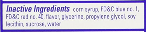 CHLORASEPTIC SORE THROAT LOZENGES, MAX STRENGTH WILD BERRIES, 15 CT (PACK OF 1)
