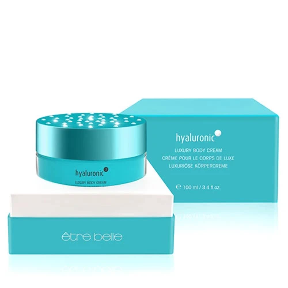 Etre Belle Hyaluronic 3 Body Cream 200 ml