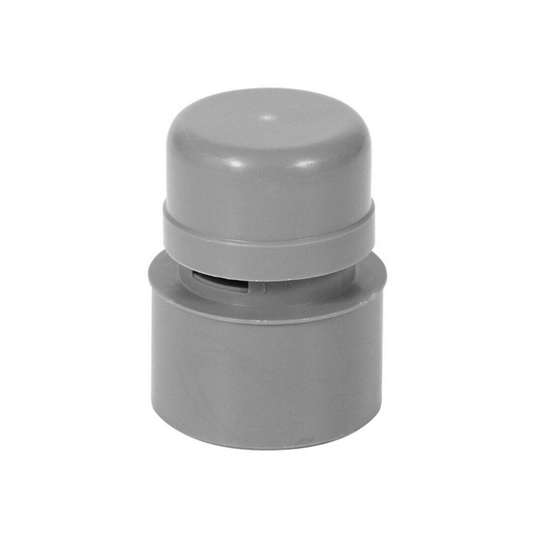 HT System Pipe Aerator DN 50