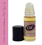 Fragrance Roll-on: Donna Karan Cashmere Mist Type W - 1oz (30ml)