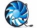 DEEPCOOL GAMMAXX 300 CPU Cooling Fan 3 Heatpipes 120mm PWM Fan INTEL/AMD AM4 Compatible