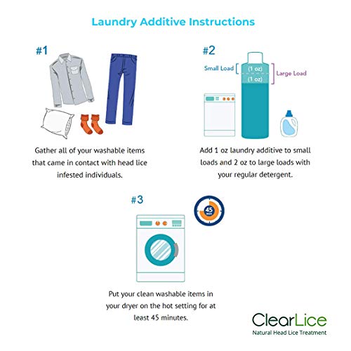 Laundry Detergent That Kills Lice at James Rose blog