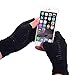 QIOMEY Arthritis Gloves with High Copper content Relieve ease from Rheumatoid and Carpal Tunnel , Swollen Hands, Tendonitis for pain,Suitable for male and female day-to-day work (M)