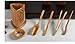musiccitytea Bamboo Gong Fu Tea Tools Medium Size Tools M002
