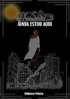 Livro Ainda estou aqui