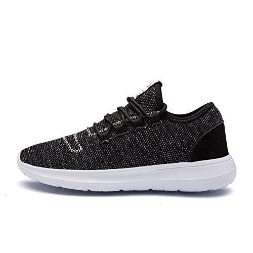 keezmz men's running shoes