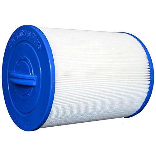 Replacement Filter Cartridge for Waterway Front Access Skimmer - 2 Pack - Thumbnail 2