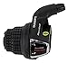 Shimano RevoShift Friction 3 Speed Left Twist Shifter