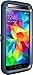 Otterbox [Defender Series] Samsung Galaxy S5 Case - Retail Packaging Protective Case for Galaxy S5  - Blueprint (Slate Grey/Deep Water)