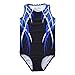 ZIZI Gymnastics Leotards for Boy One-piece Dancing Tumbling Practice Athletic Leotards 2-13Years