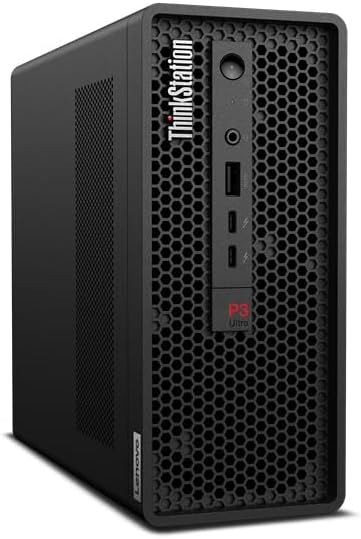 Lenovo P3 Ultra Workstation i7-13700 32GB RAM 1TB SSD Windows 11 Pro