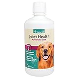 NaturVet Joint Health Supreme Level 3 Hip & Joint Dog Supplement, 32 OZ