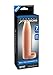 Pipedream Fantasy Extensions Real Feel Enhancer, Flesh, X-Large