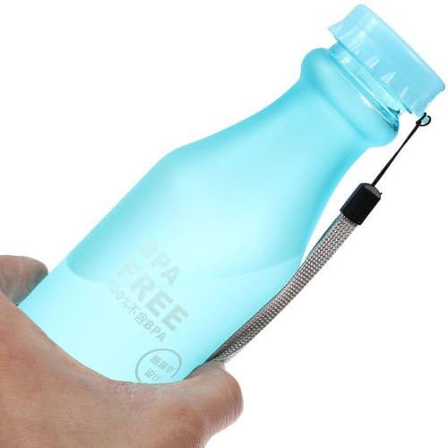 WOWOWO 25OZ Sport Water Bottle with Fruit Infuser Travel Tumbler , Infusion Premium Fruit Infuser Water Bottle