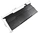 BATURU 7.3V 35WH Laptop Battery for MacBook Air 11