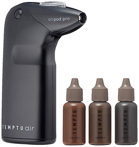 airbrush barber kit
