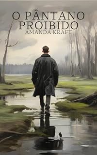 Livro O Pântano Proibido
