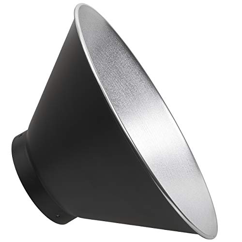 image for Genesis The Calumet Cf0003 Continuous Light 5500k Daylight Color Tempe