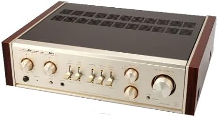 Amazon Co Jp Luxman Corporation Control Amplifier Preamp Tube Bulb Cl 360 Electronics Cameras