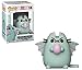 Funko Pop Animation: Pusheen - Pusheenosaurus, Dragonsheen and Pusheenicorn Collectible Figures Set of 3