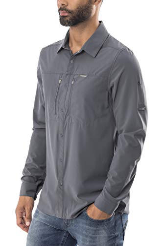 Buy Craghoppers NosiLife Pro II Mens 