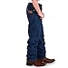 Wrangler Little Boys' Cowboy Cut Elastic Back Jeans