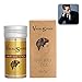 Hair Styling Wax, 75g/Bottle Hair Wax Stick Long-last Natural Hairstyle Model Styling Broken Hair Gel Wax Cream