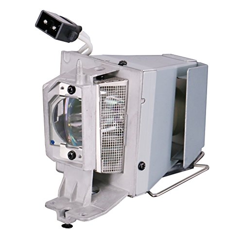 EWO'S BL-FU195C Lamp Bulb for Optoma HD142X HD27 S341 X341 W341 EH331 Projector Lamp Bulb Replacement, with Housing