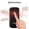artfone-CS181-Big-Button-Senior-Mobile-Phone-Easy-to-Use-GSM-Mobile-Phone-for-Elderly-with-Dual-SIMBlack artfone CS181 Big Button Cheap Senior Mobile Phone, Unlocked GSM Simple Mobile Phone for Elderly with Dual SIM(Black)