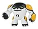Ben 10 Action Figures - Cannon Bolt