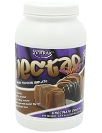 Proteína Syntrax Nectar Sweets, SY-NE-090-04, 1, 1