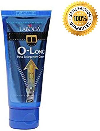 Lila Men Olng Size Increasing Cream (2-4 Inches Growth)