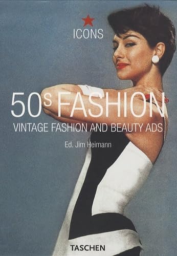 1950s in Vogue: The Jessica Daves Years, 1952-1962: Tuite, Rebecca