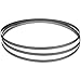 DEWALT Portable Band Saw Blade, 44-7/8-Inch, .020-Inch, 18 TPI, 3-Pack (DW3983) primary