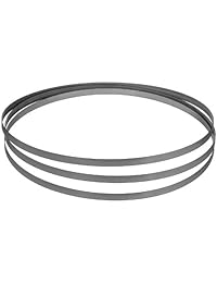DEWALT DW3982 .020-by-44-7 8 "14 TPI Portable Band Saw Blade, 3 unidades
