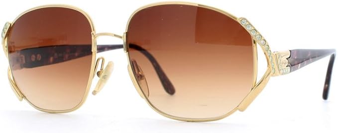 christian dior red sunglasses