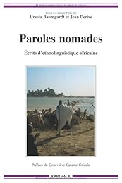 Paroles nomades