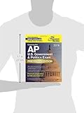 Image de Cracking the AP U.S. Government & Politics Exam 2016, Premium Edition (College Test Preparation)
