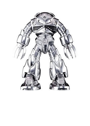 Bandai Tamashii Nations Absolute Chogokin GM-06: Char's Z'gok Mobile Suit Gundam