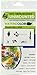 Art Impressions 4052 Watercolor Series WC Flower Set Rubber Stamp