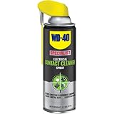 WD-40 Specialist Electrical Contact Cleaner Spray, 11 oz.