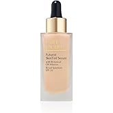 Estée Lauder Futurist Skin Tint Serum Foundation SPF 20 with Glycerin | Light Coverage, 1.0 Fl Oz