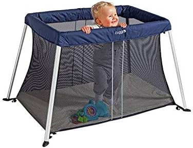 travel cot cuggl