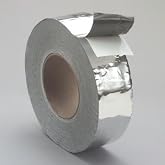 Duct Joint Sealing Mastik Tape (3" x 100')